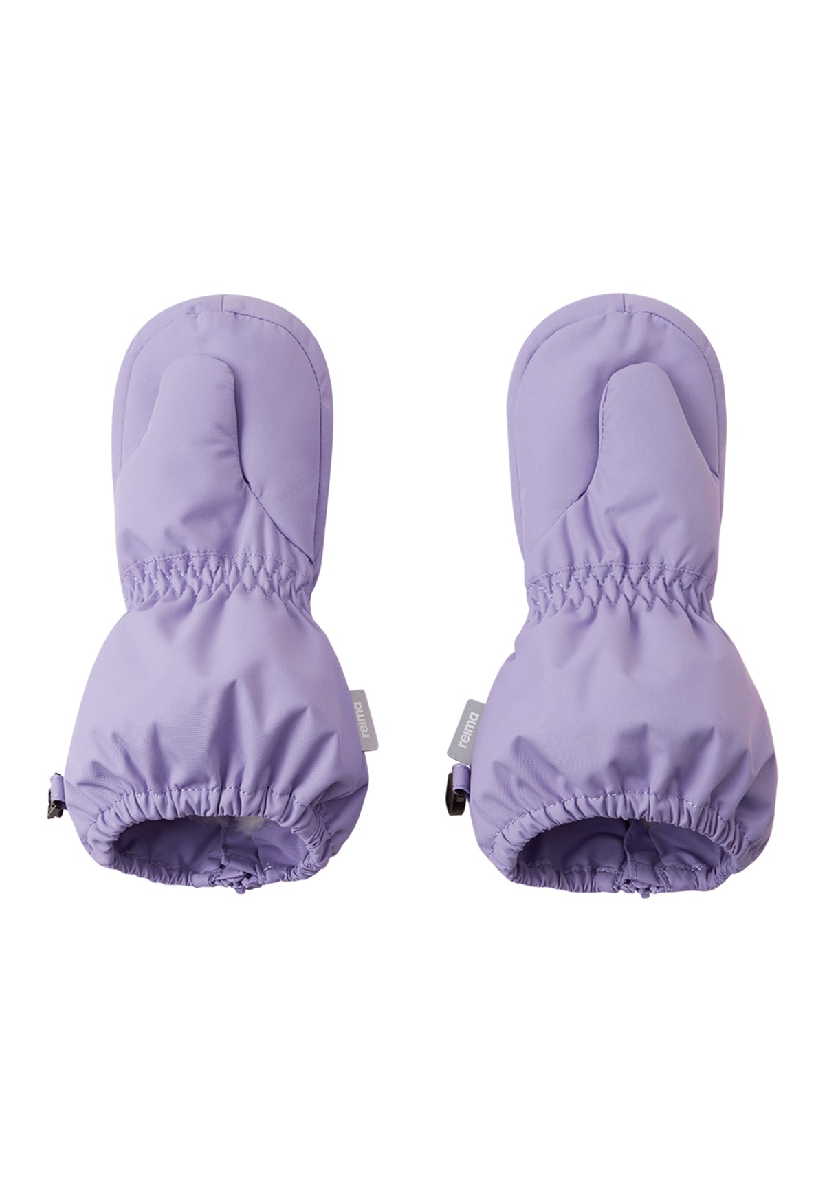 Reima Fäustlinge Tassuin Lilac