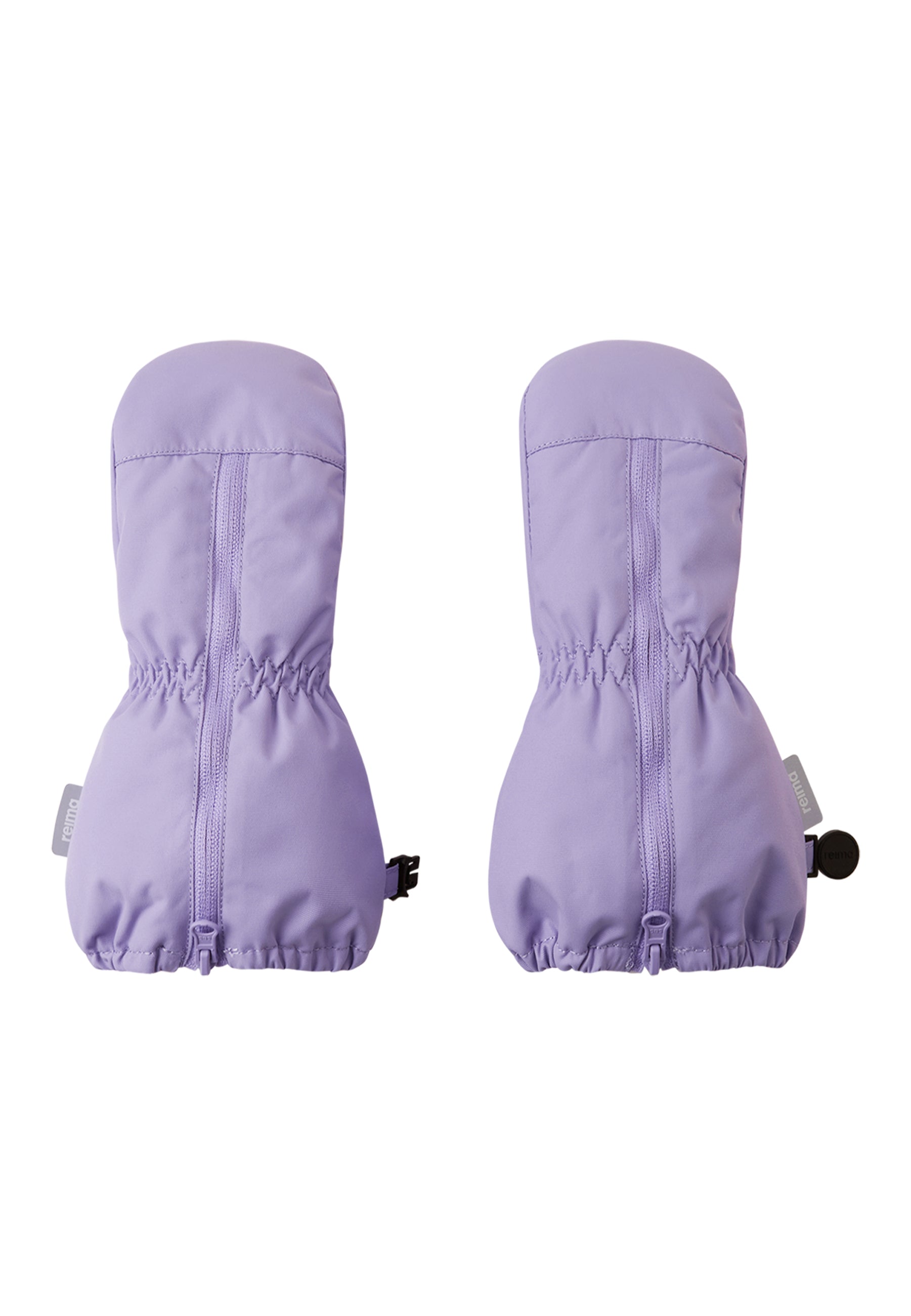 Reima Fäustlinge Tassuin Lilac