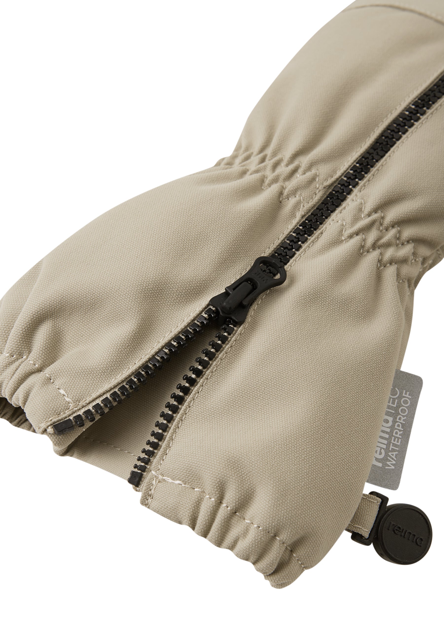 ReimaTec Fausthandschuh Tepas Earthy Beige