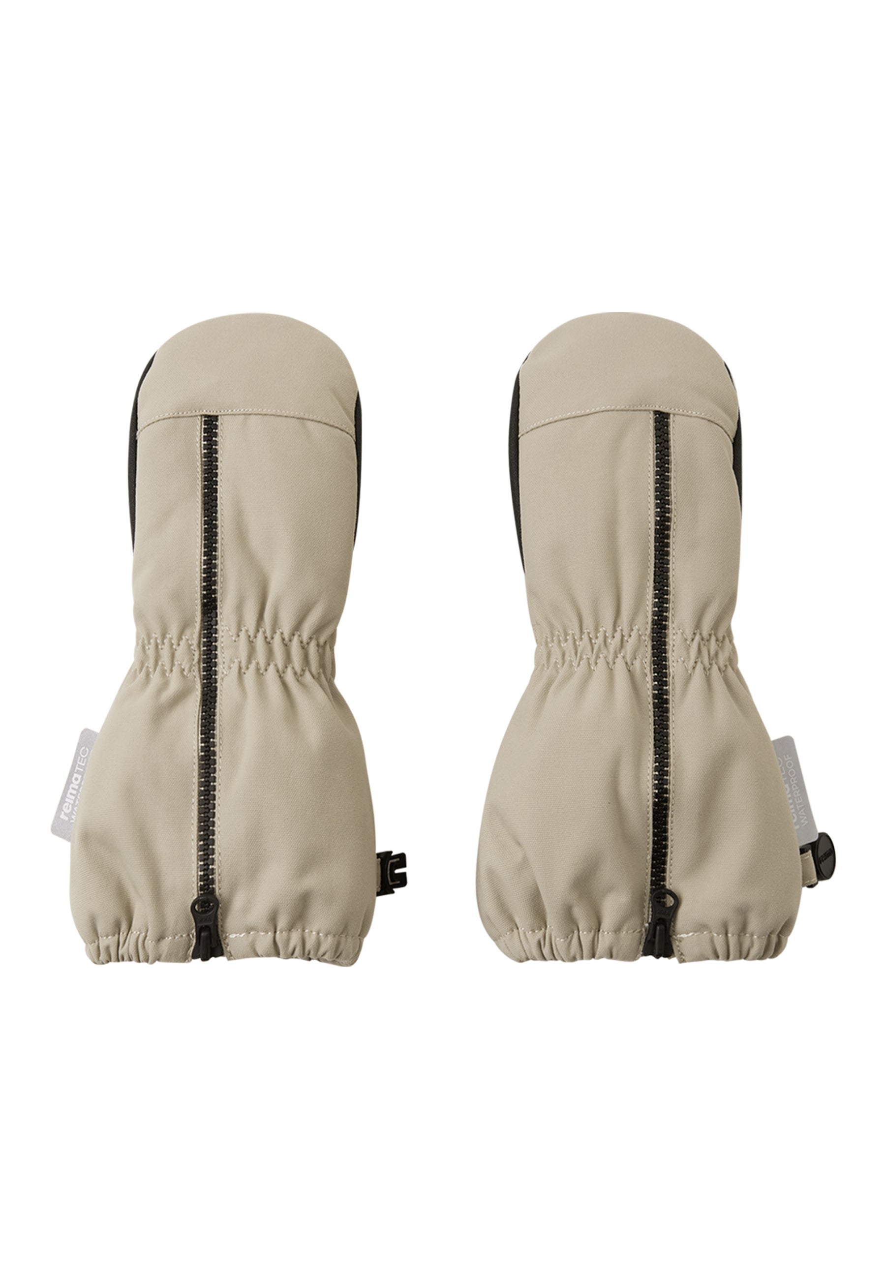 ReimaTec Fausthandschuh Tepas Earthy Beige