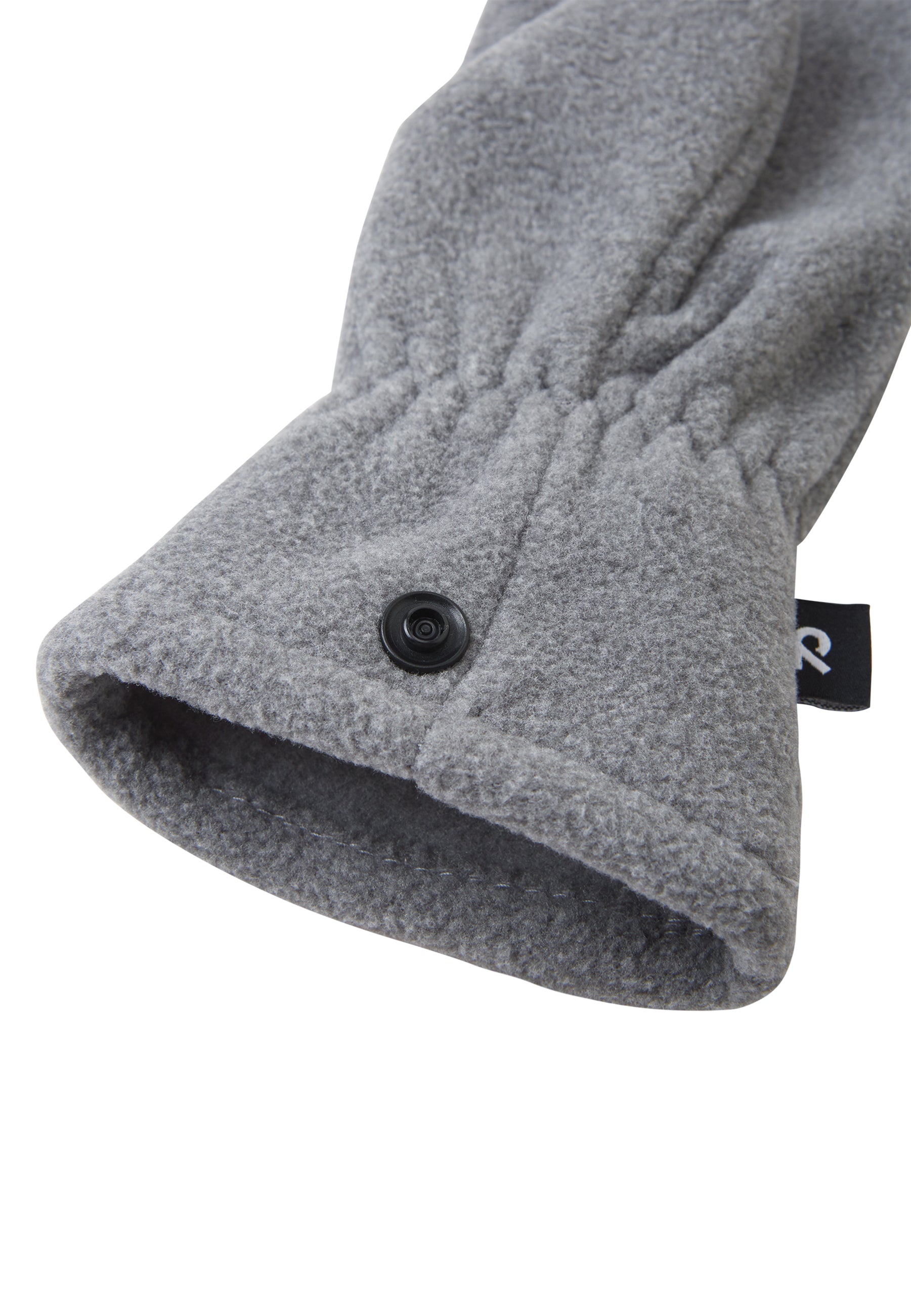 Reima Fleece Fausthandschuh Tumpus Grau