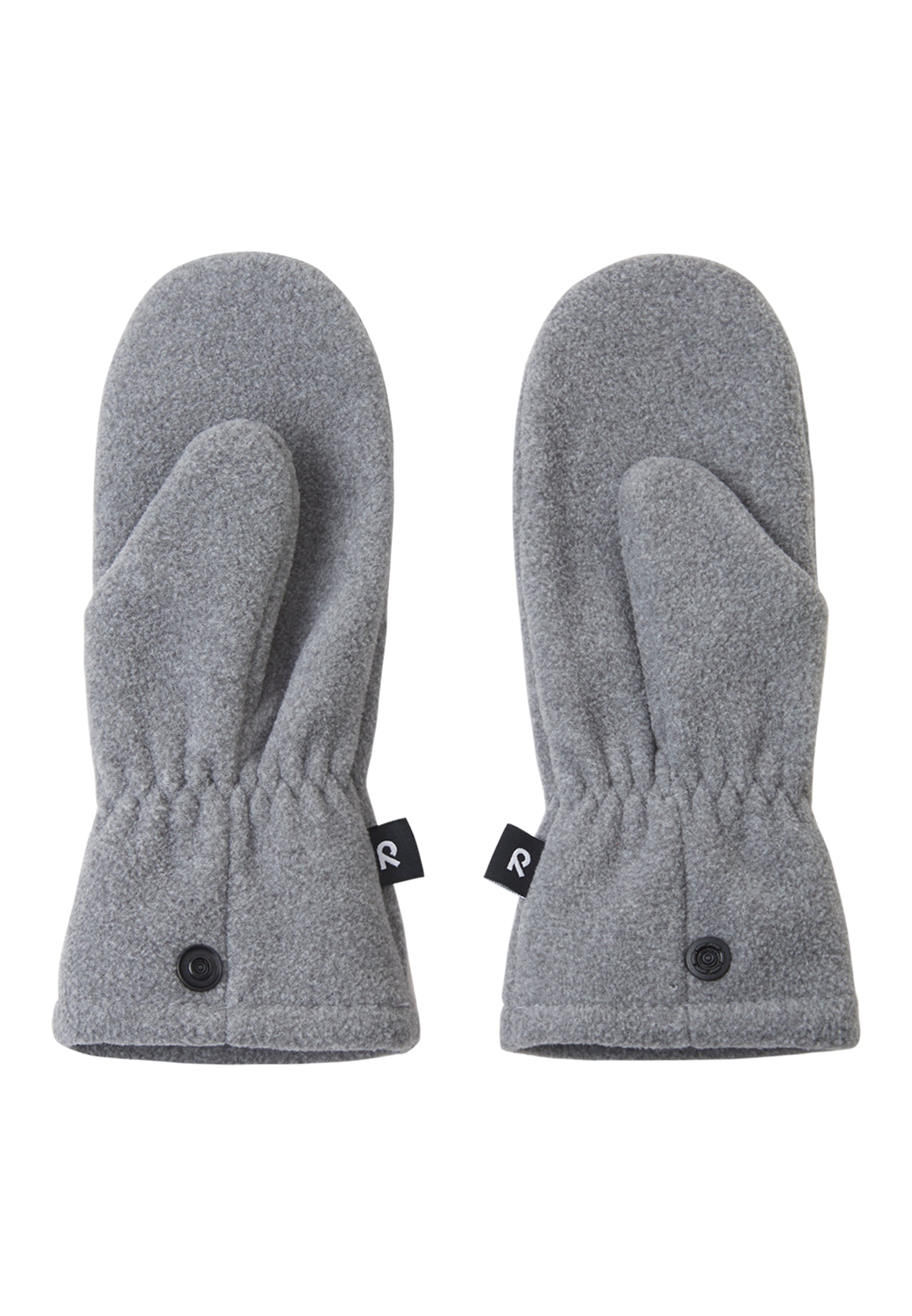 Reima Fleece Fausthandschuh Tumpus Grau