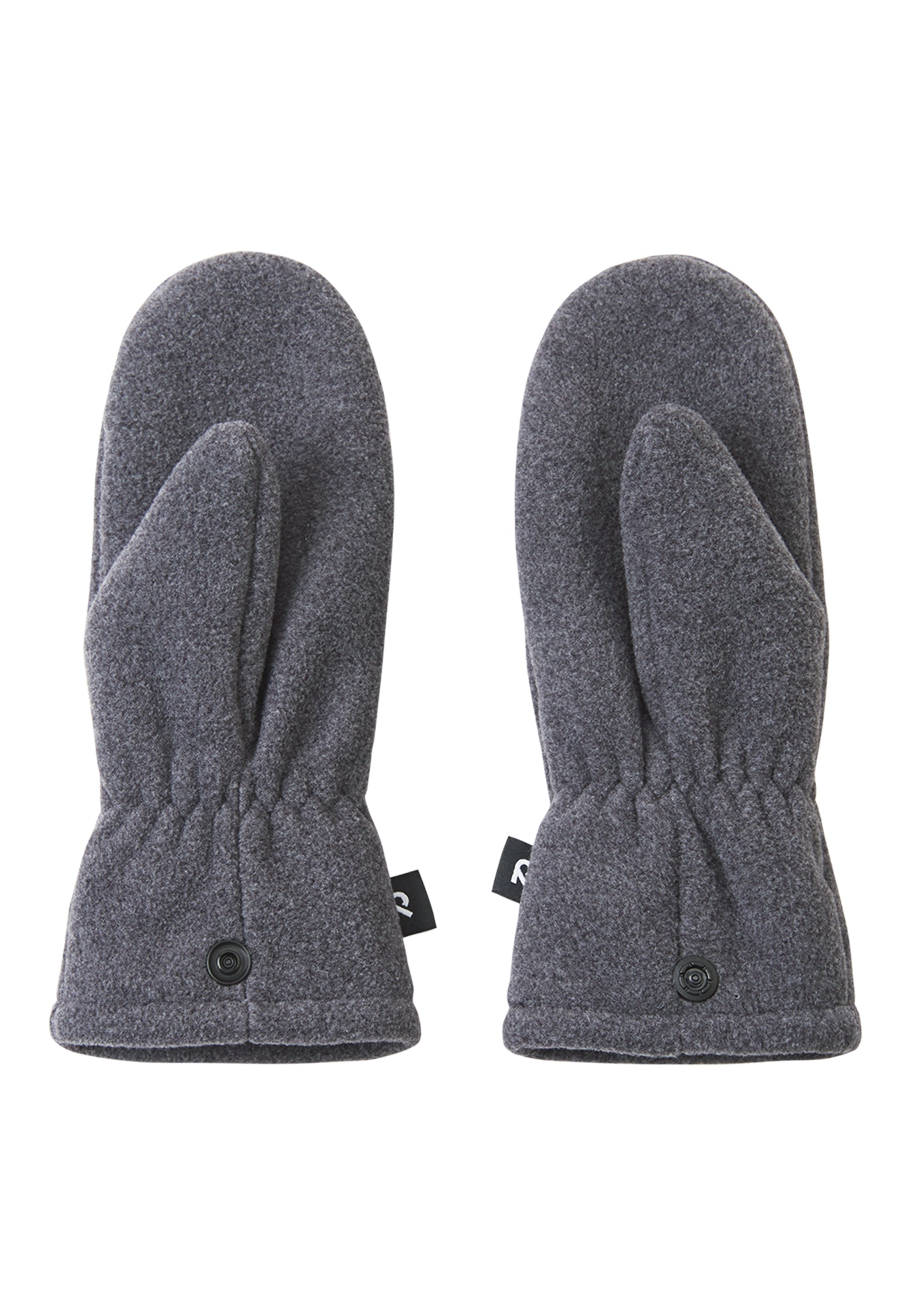 Reima Fleece Fausthandschuh Tumpus Schwarz