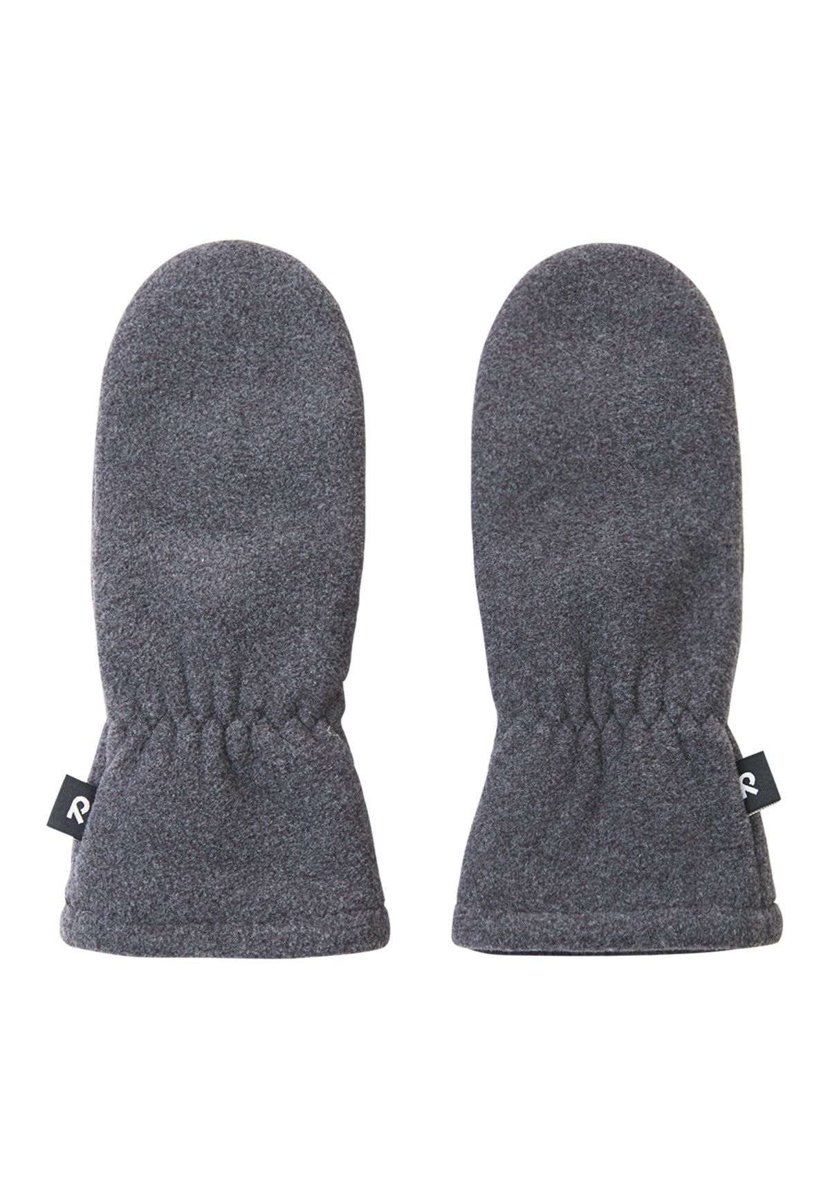Reima Fleece Fausthandschuh Tumpus Schwarz