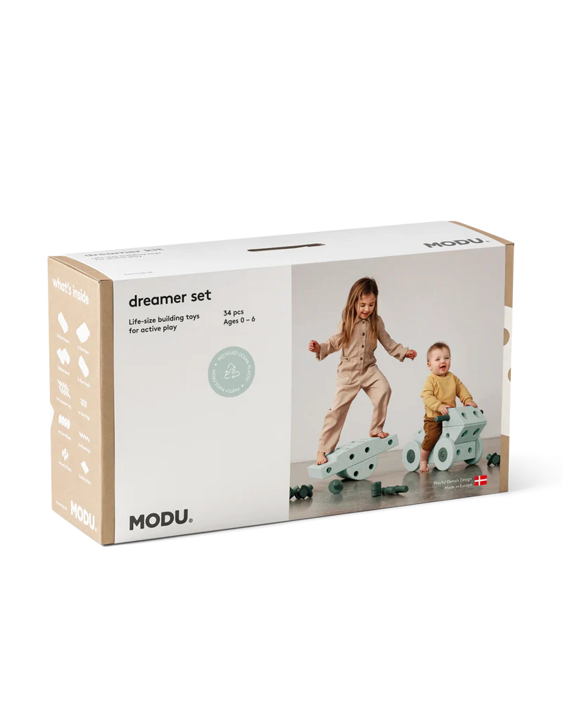 Modu Dreamer Set