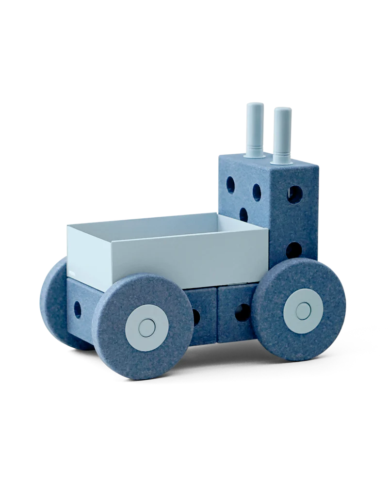 Modu 3-in-1 Baby Walker