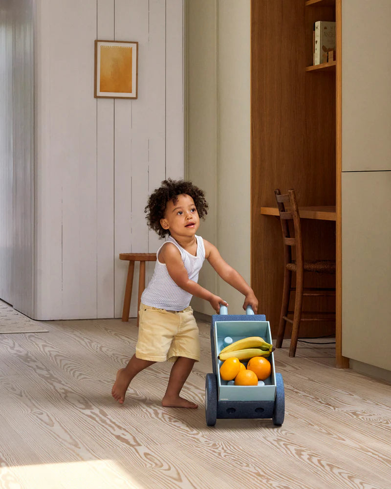 Modu 3-in-1 Baby Walker