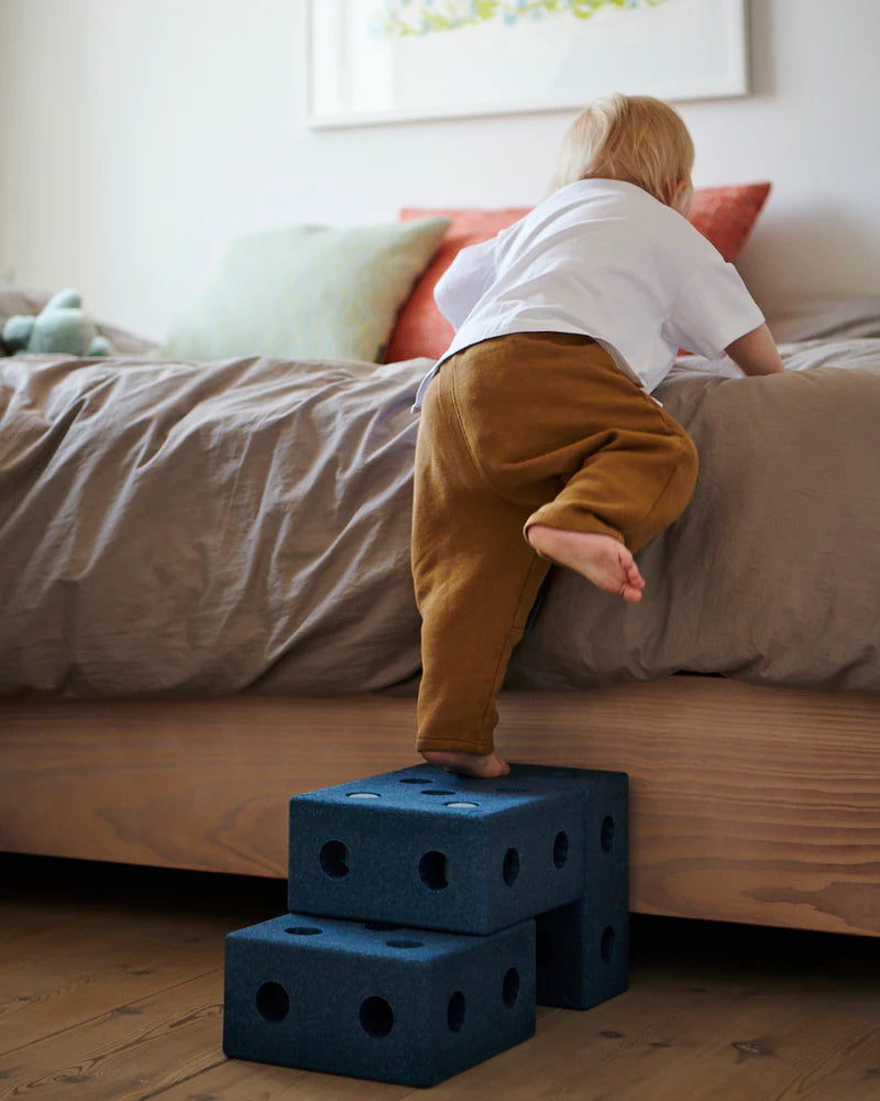 Modu 3-in-1 Baby Walker