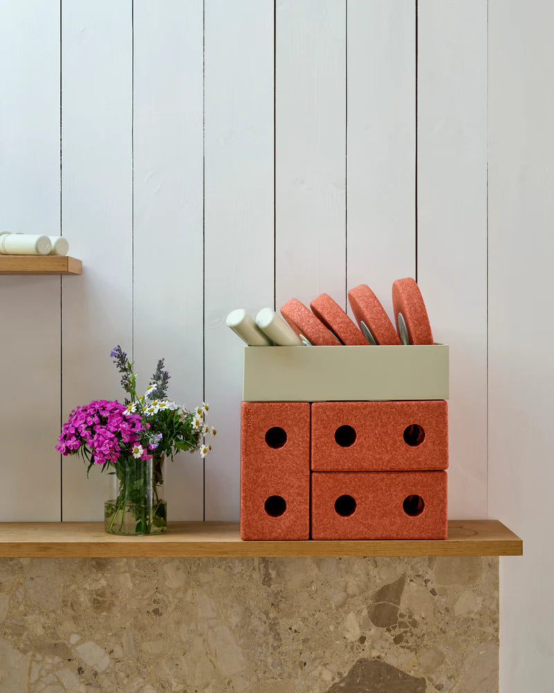 Modu 3-in-1 Baby Walker