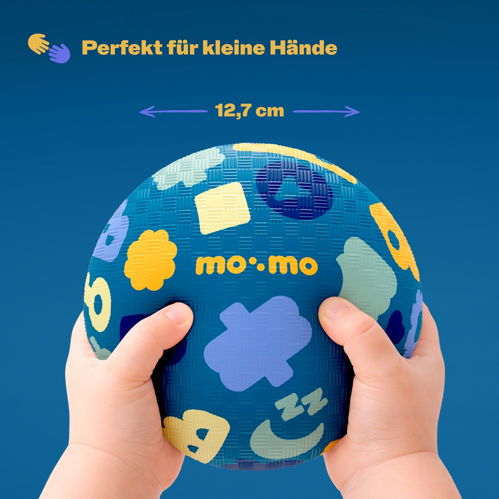 Momo Bouncing Buddy Starter Set