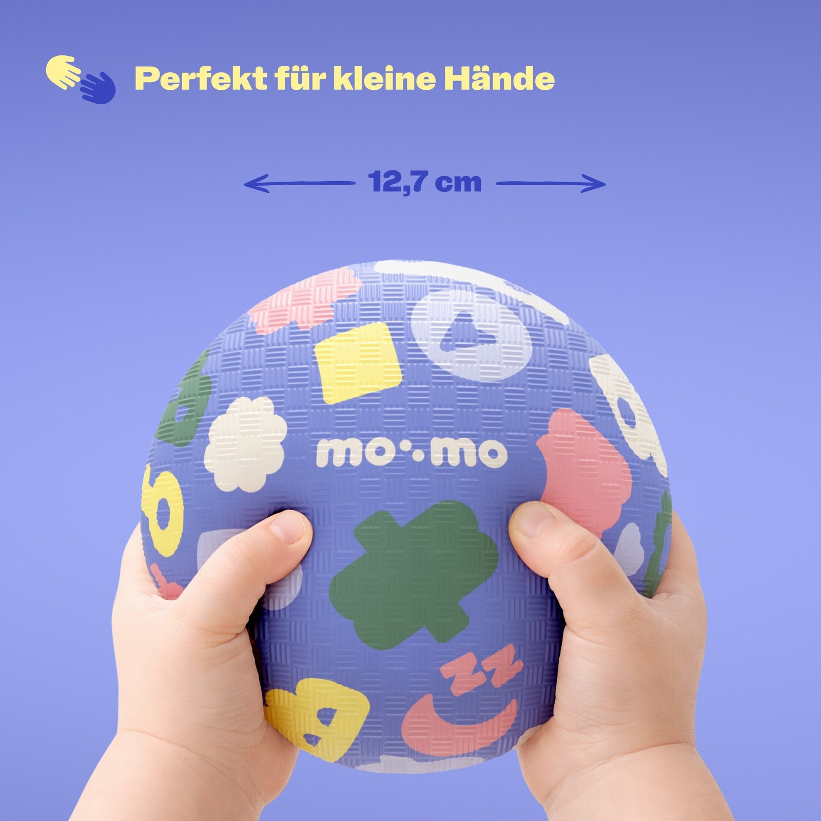 Momo Bouncing Buddy Starter Set