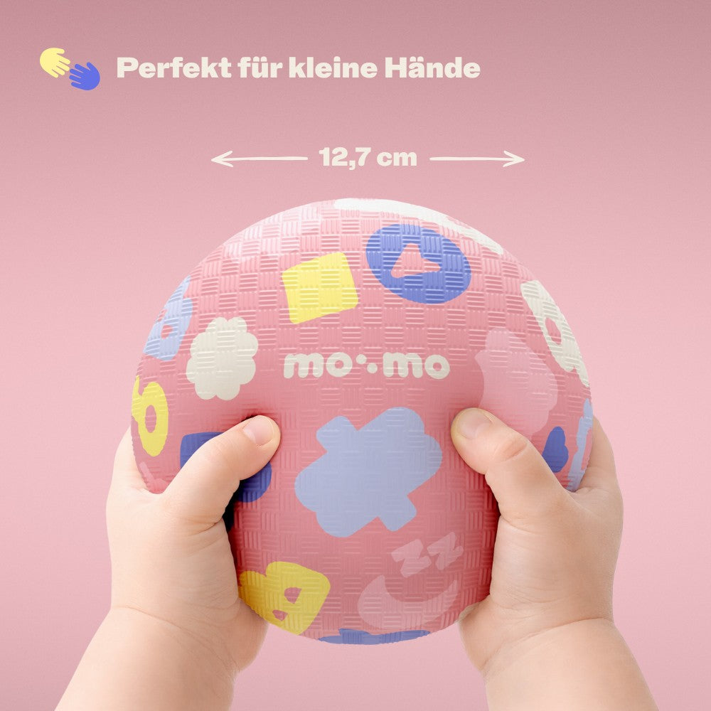 Momo Bouncing Buddy Starter Set