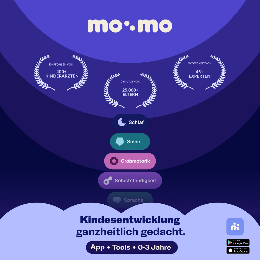 Momo Bouncing Buddy Starter Set