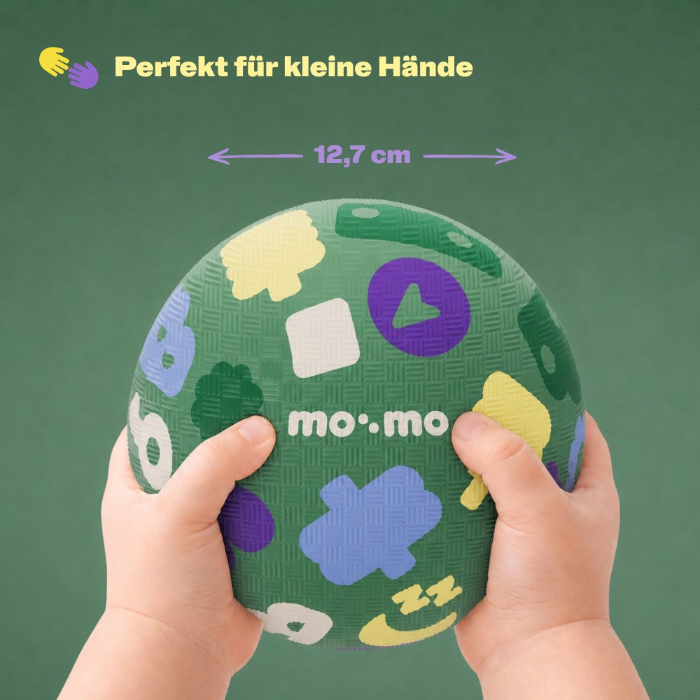 Momo Bouncing Buddy Starter Set