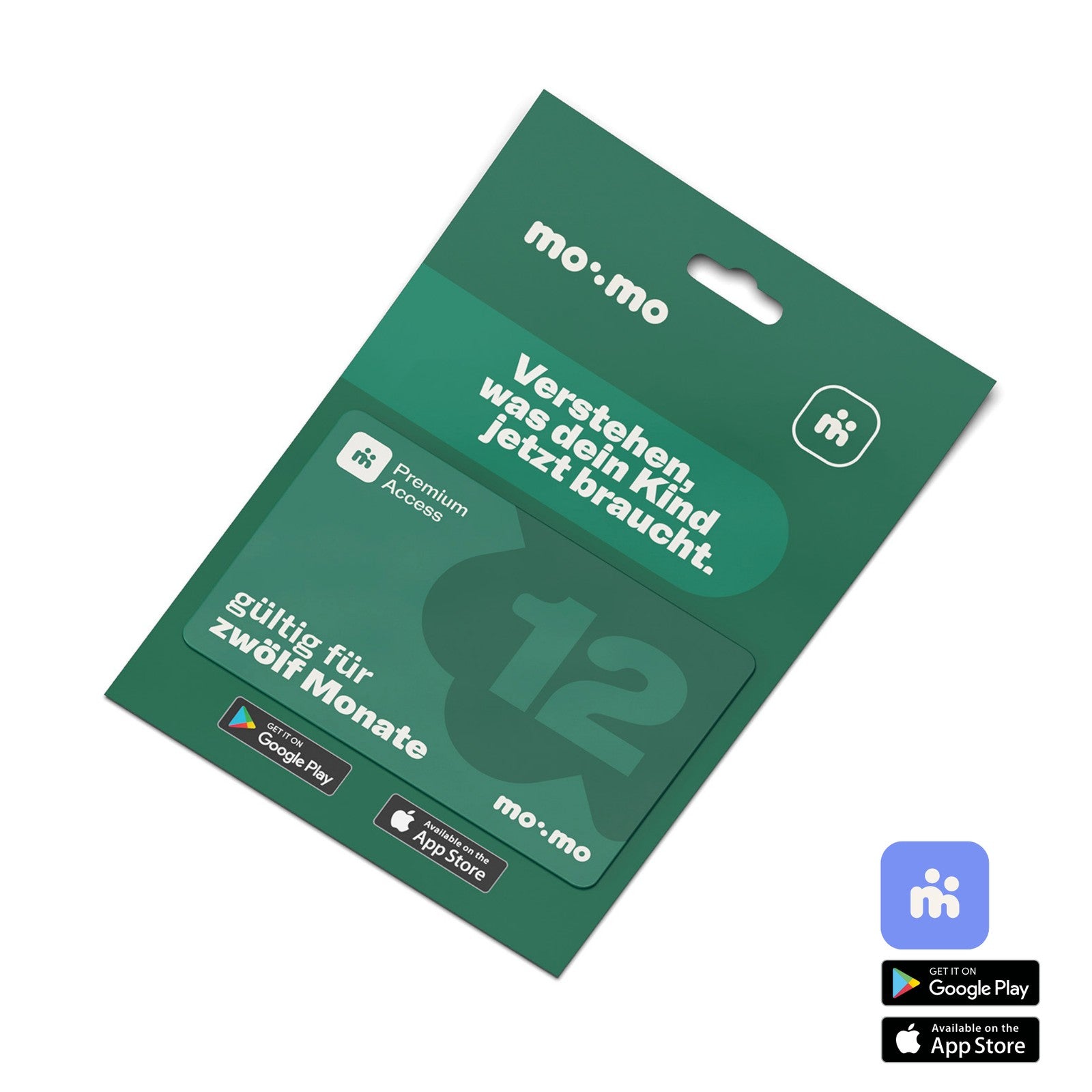 Momo App Voucher