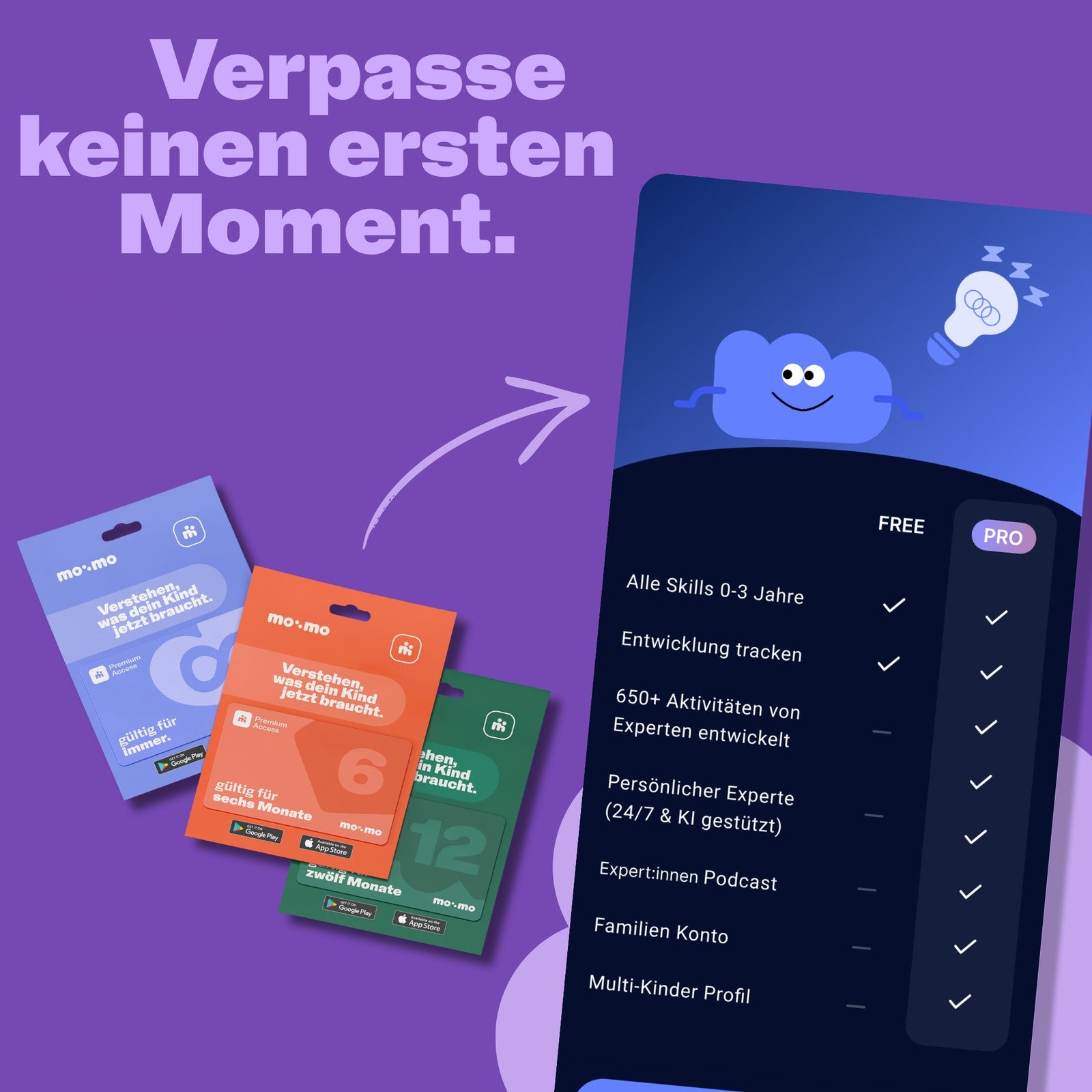Momo App Voucher