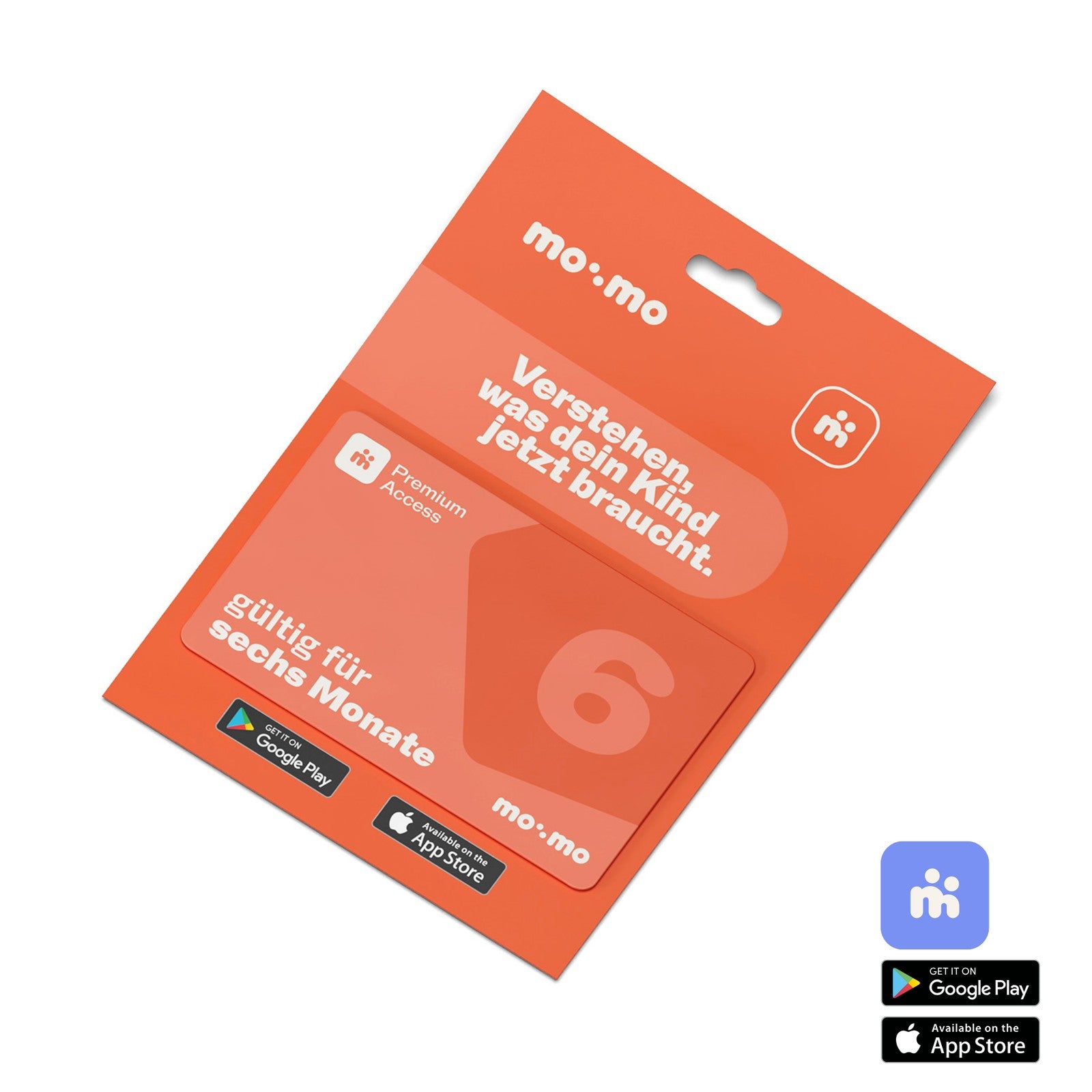 Momo App Voucher