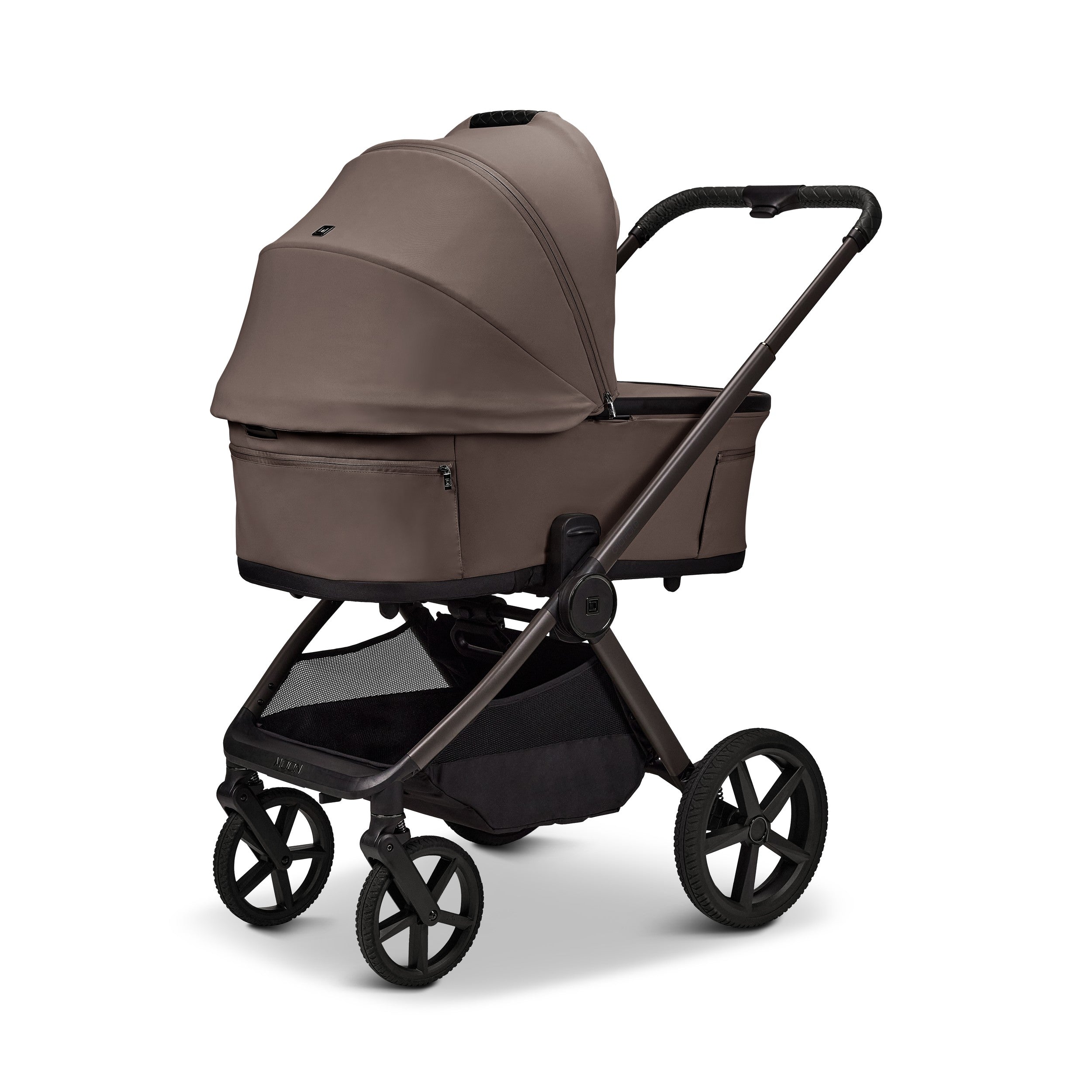Moon Kinderwagen Gio Fold