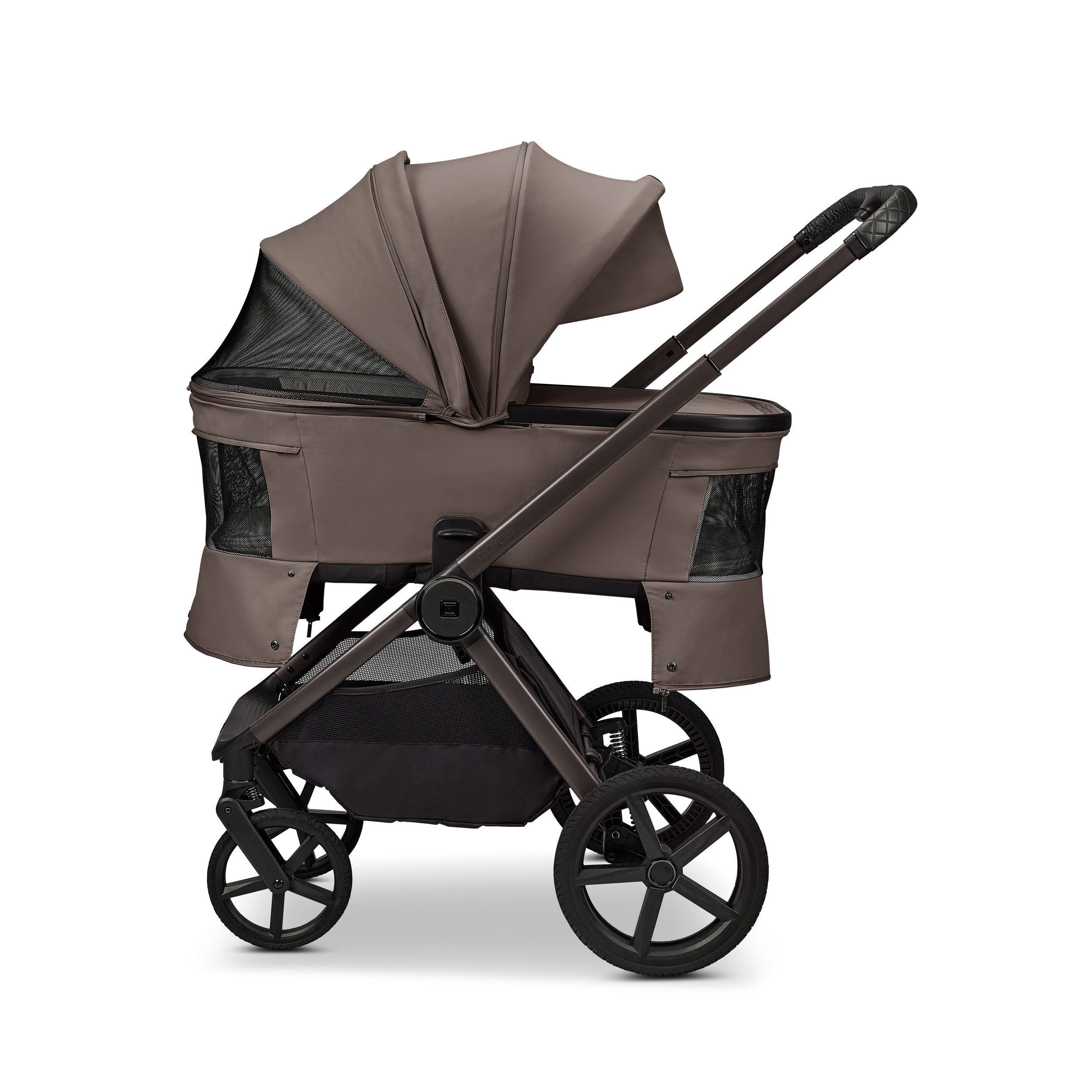 Moon Kinderwagen Gio Fold
