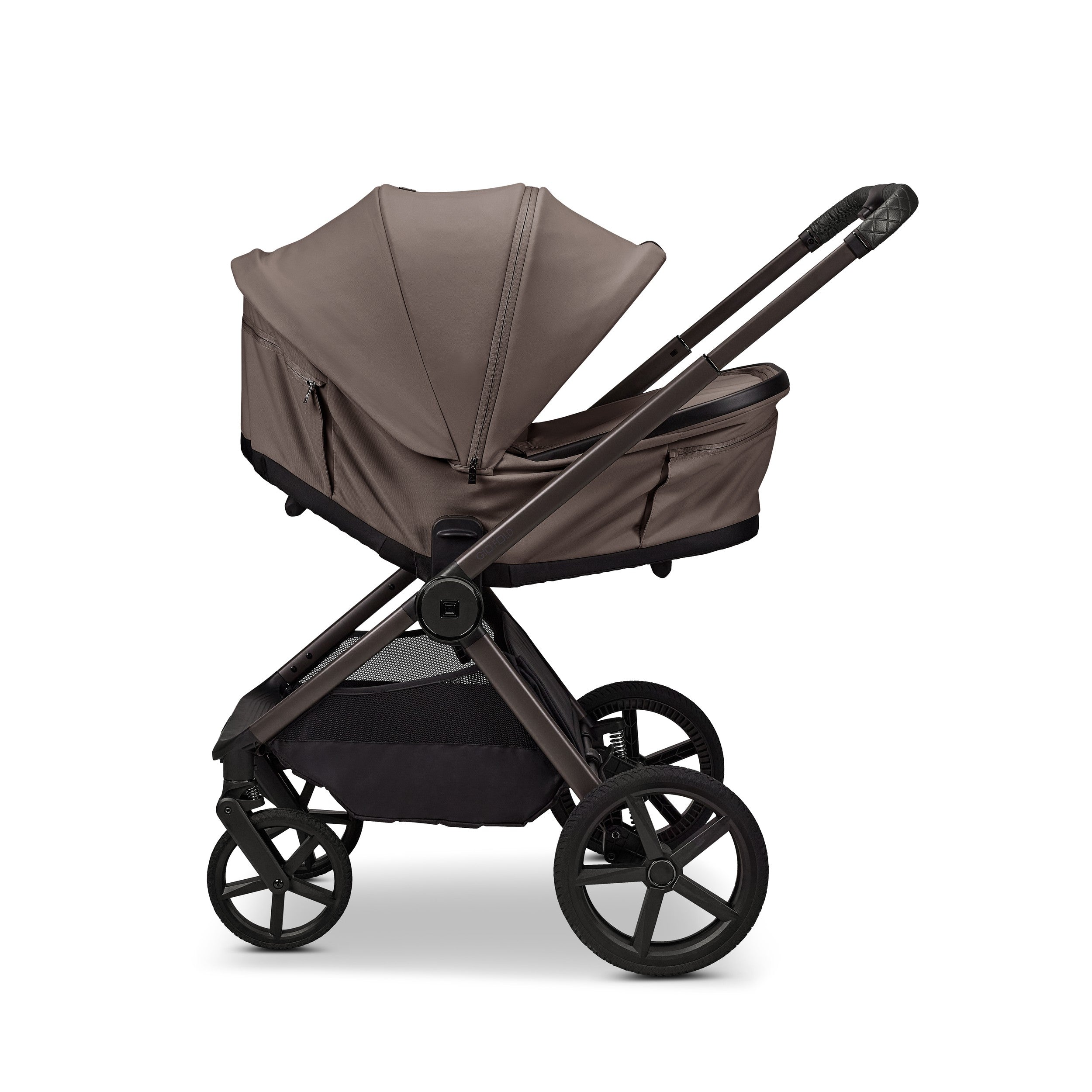 Moon Kinderwagen Gio Fold