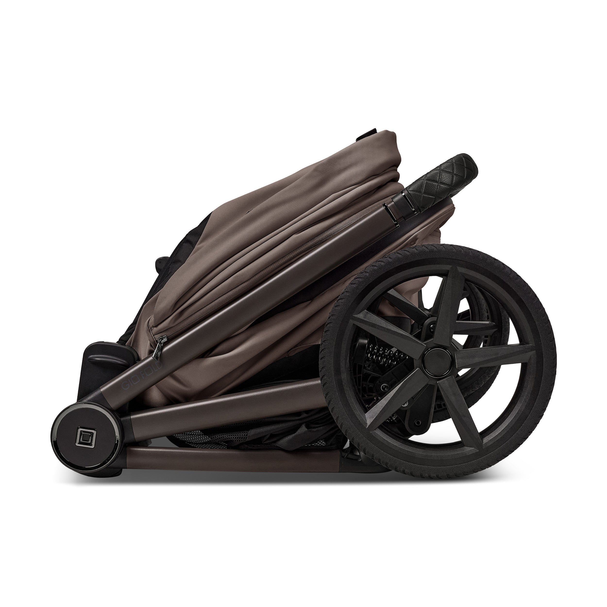 Moon Kinderwagen Gio Fold