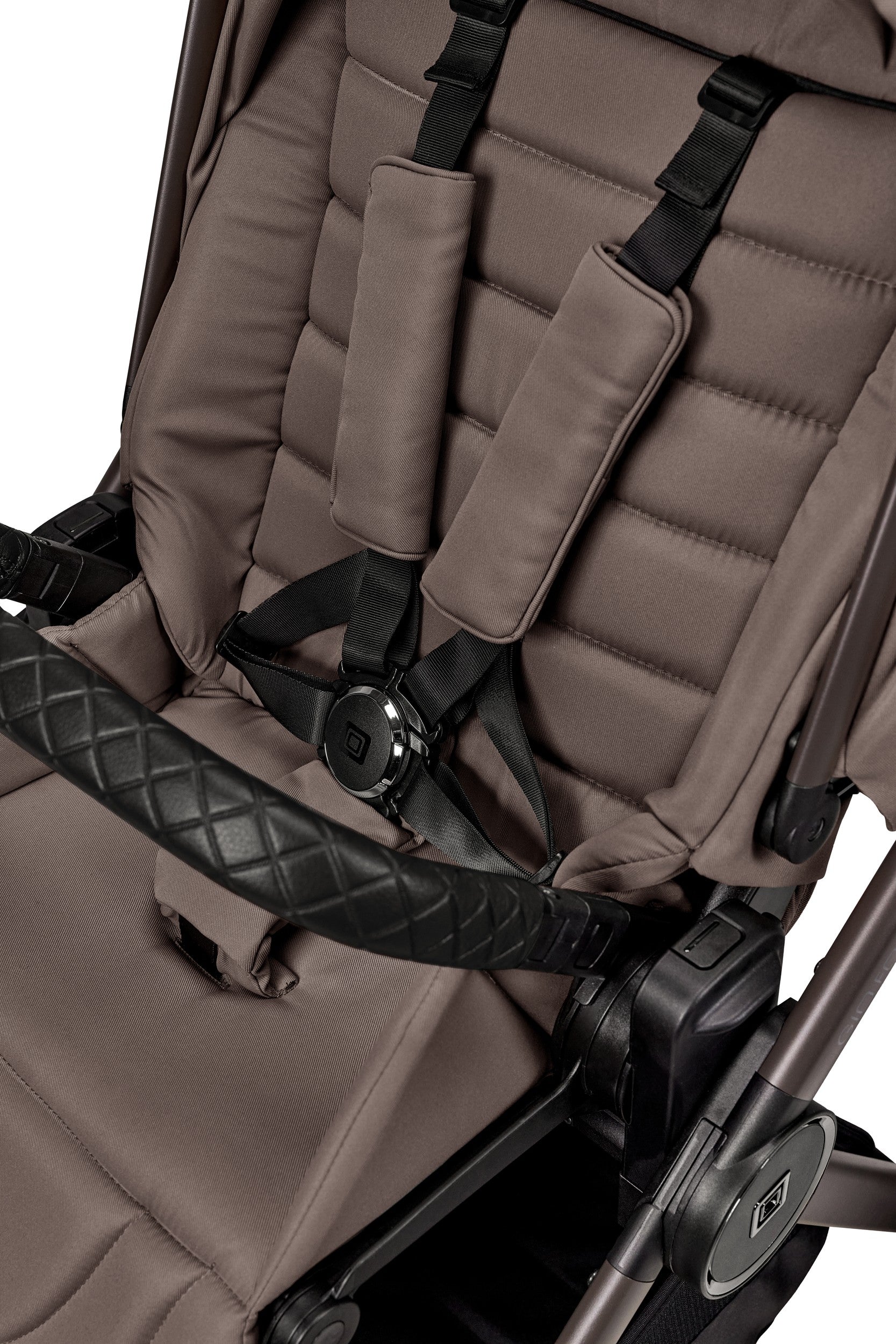 Moon Kinderwagen Gio Fold
