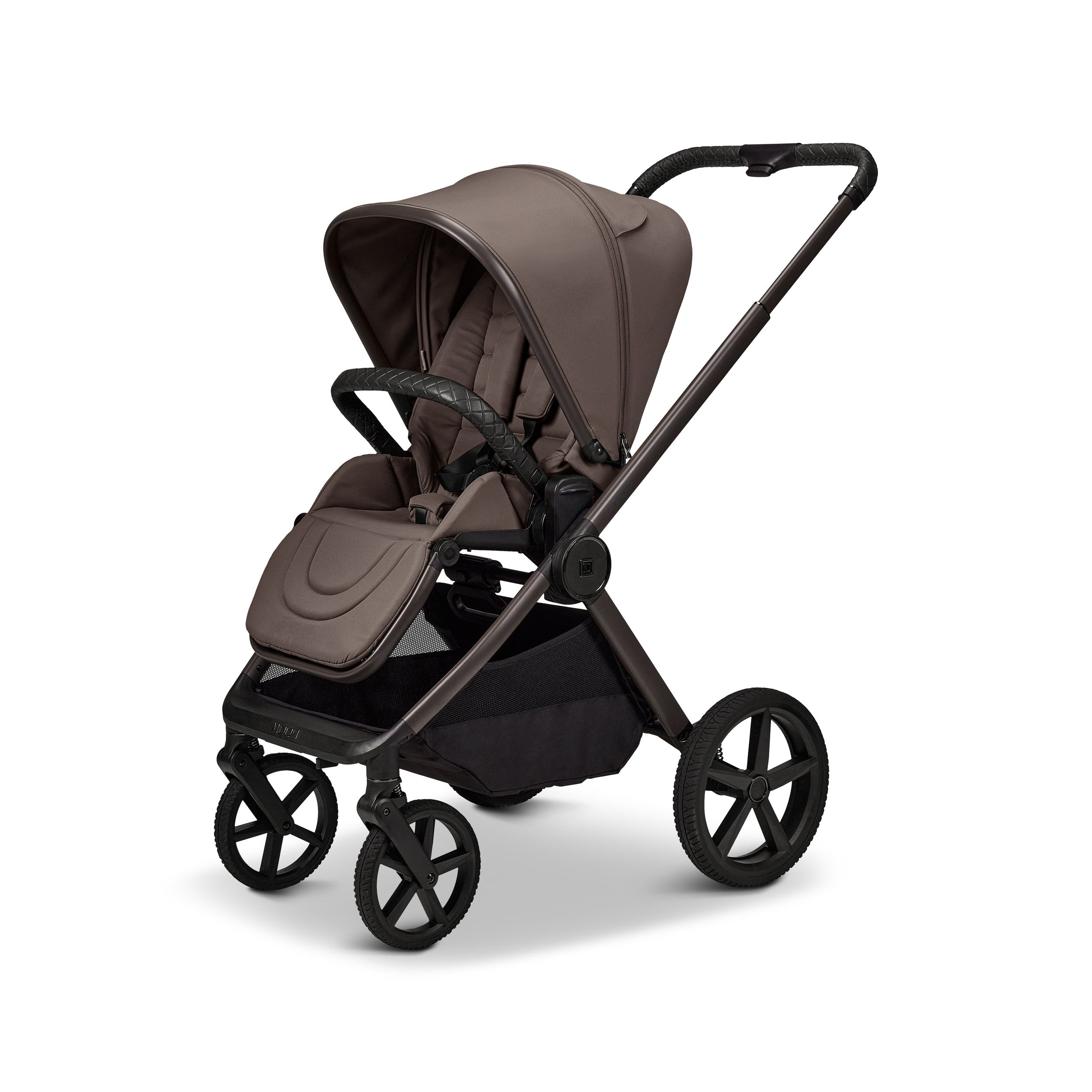 Moon Kinderwagen Gio Fold