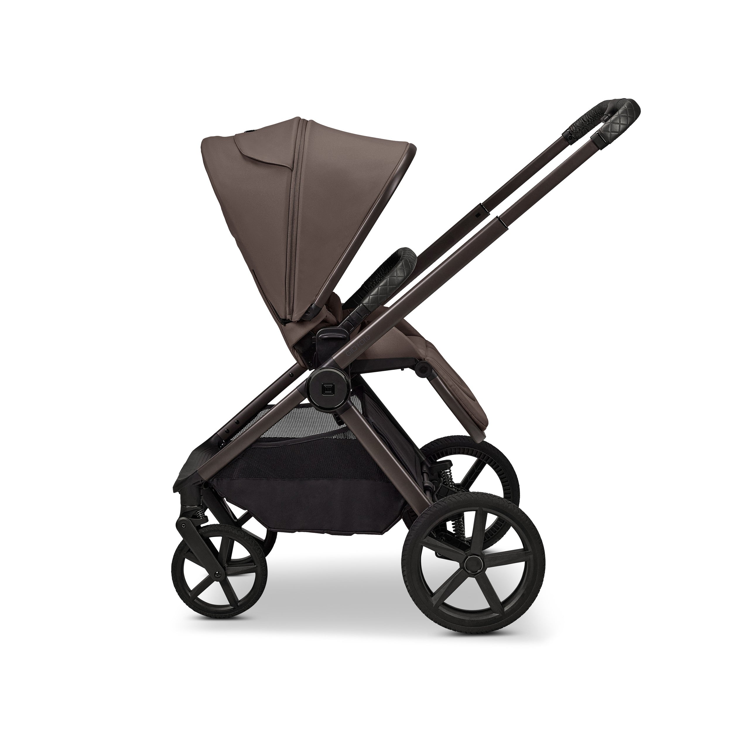 Moon Kinderwagen Gio Fold