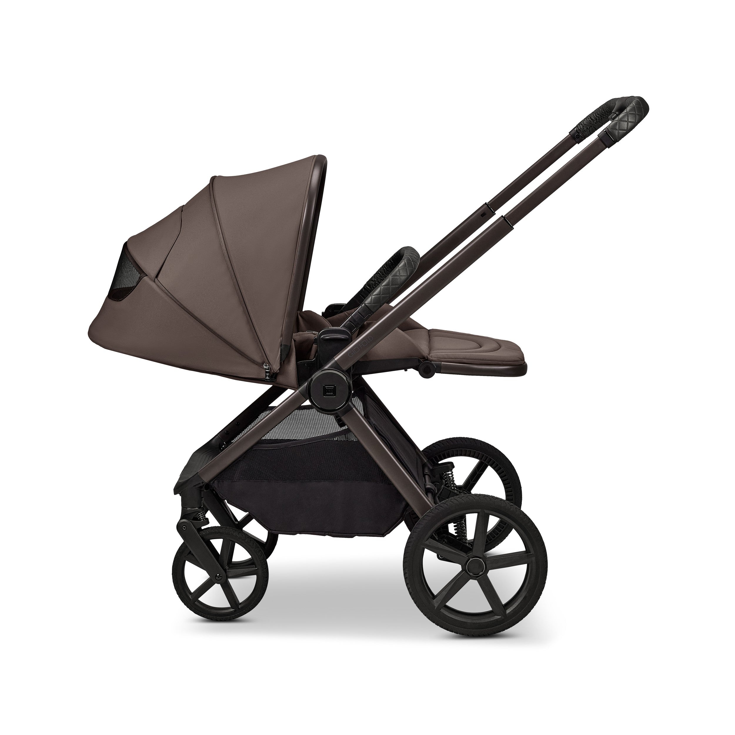 Moon Kinderwagen Gio Fold