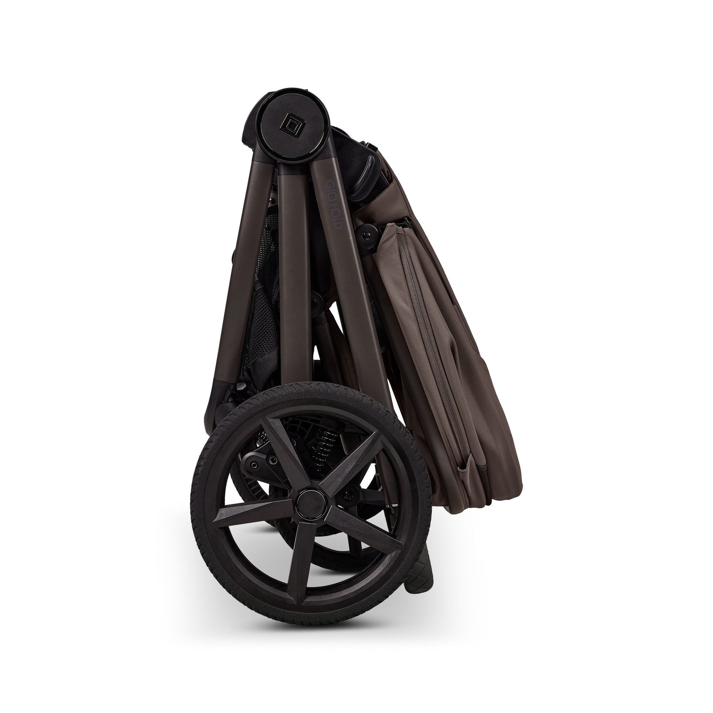 Moon Kinderwagen Gio Fold
