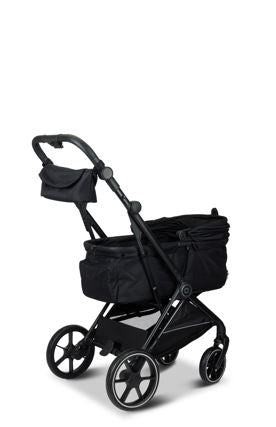 Moon Dog Buggy Country black