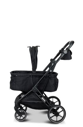 Moon Dog Buggy Country black