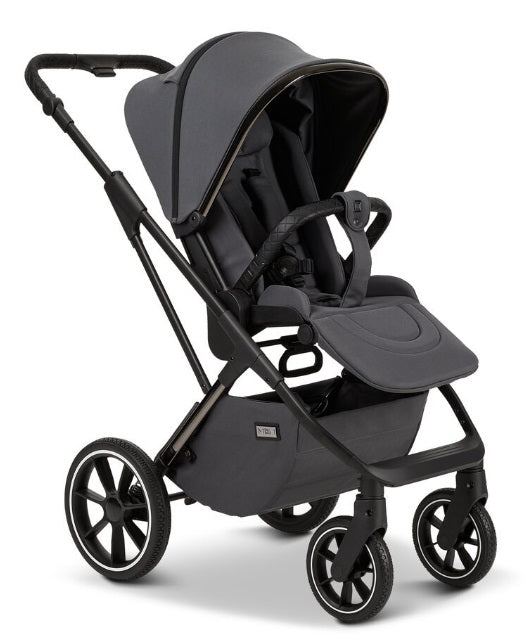 Moon Kinderwagen Piu