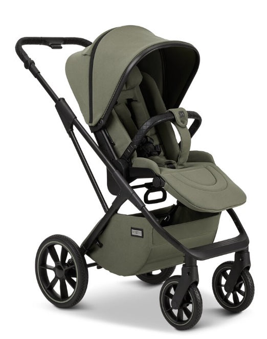 Moon Kinderwagen Piu