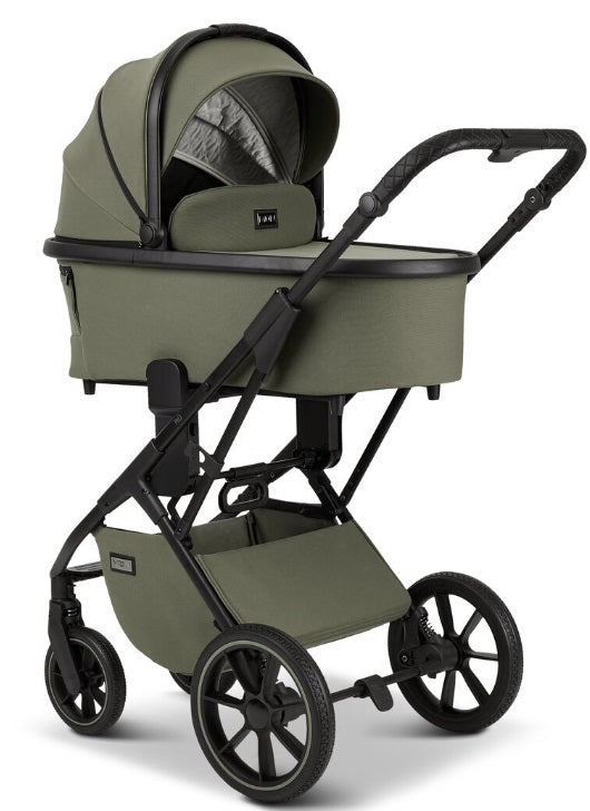 Moon Kinderwagen Piu