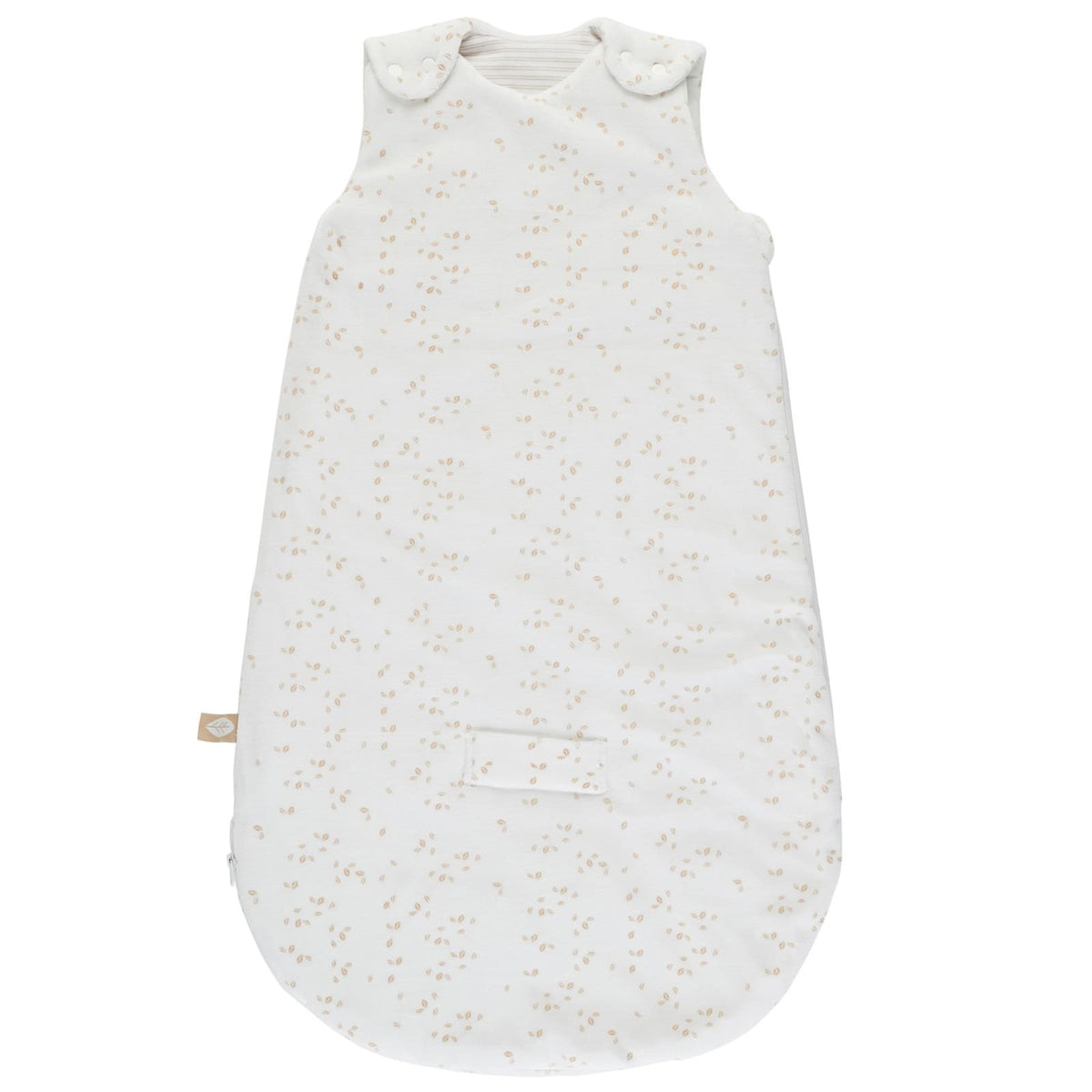 NATTOU Flo, Ernest &amp; Oli Winterschlafsack 70 cm
