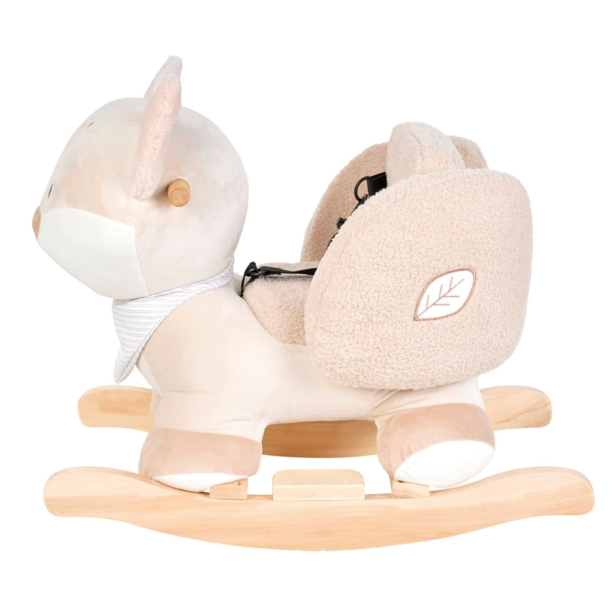NATTOU Schaukeltier Fuchs Flo