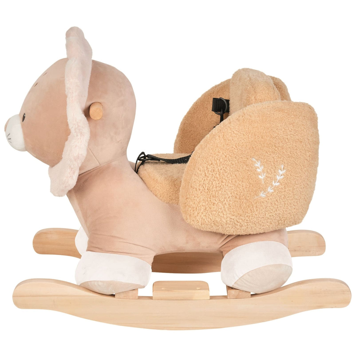 NATTOU Schaukeltier Löwe Ernest