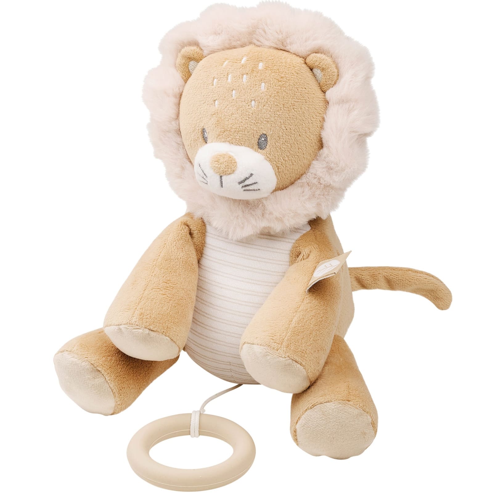 NATTOU Spieluhr Löwe Ernest