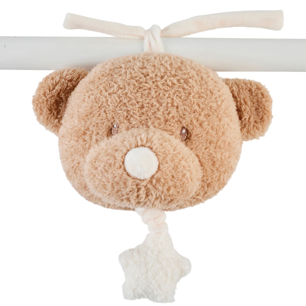 NATTOU Teddy Spieluhr Bär