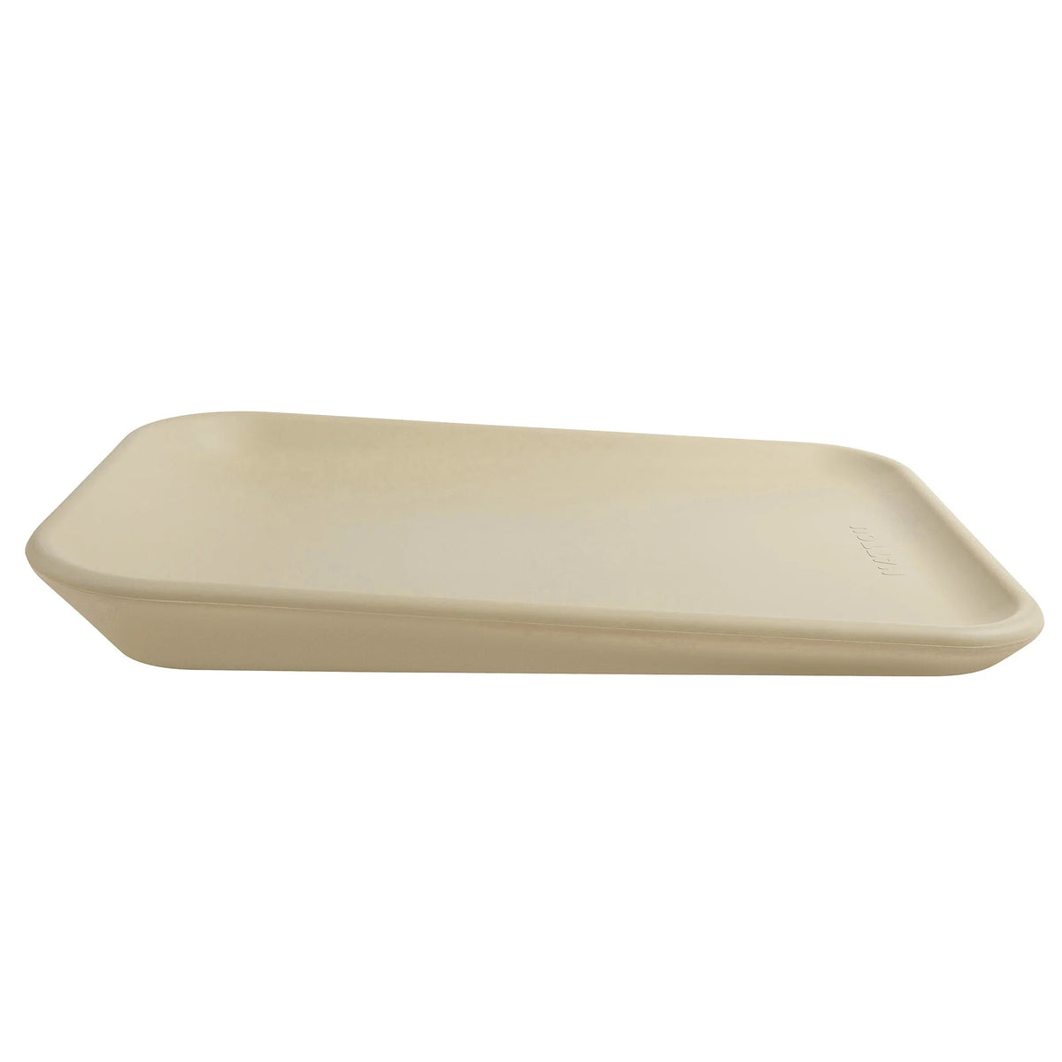 Nattou Wickelauflage softy beige