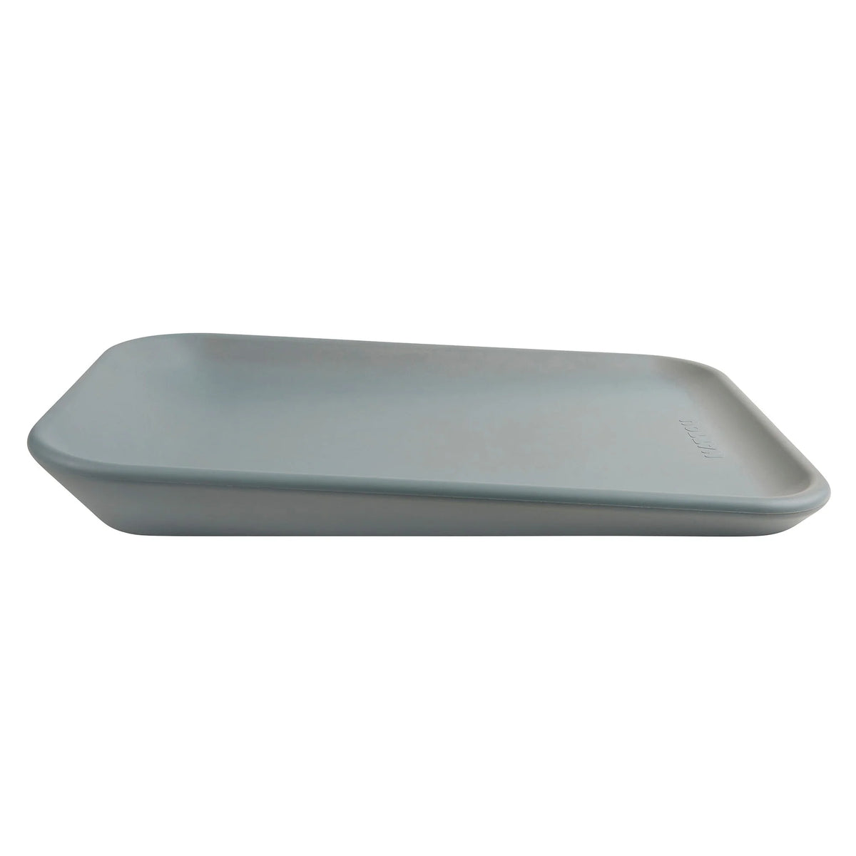Nattou Wickelauflage softy grau *Sale*