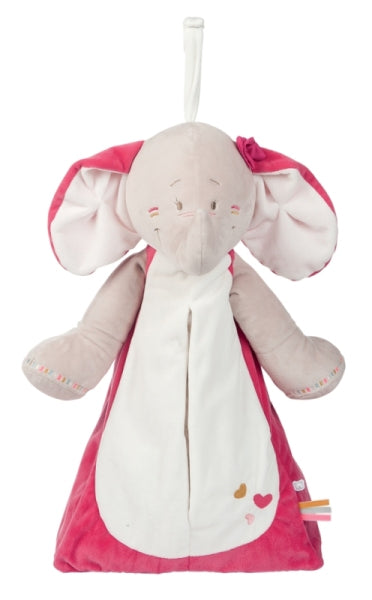 Noukies Pyjamasack / Windelbeutel Anna