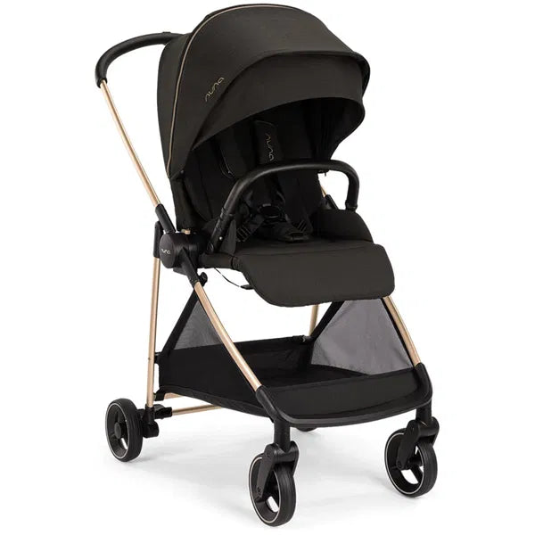 Nuna IXXA Buggy