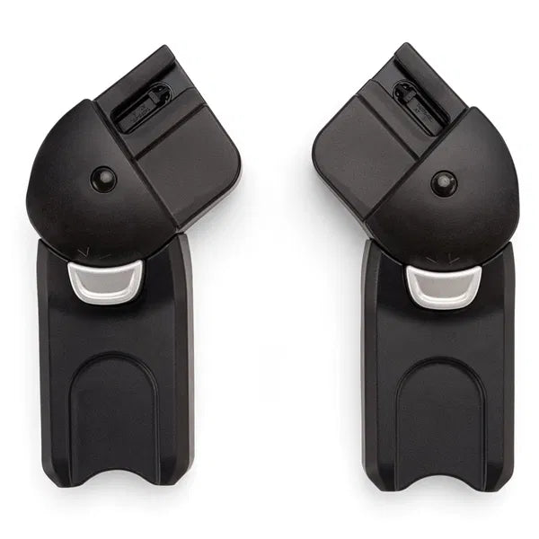 Nuna TRVL Adapter