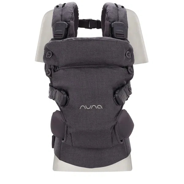 Nuna Cudl Luxe Bauchtrage