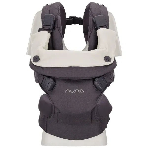 Nuna Cudl Luxe Bauchtrage