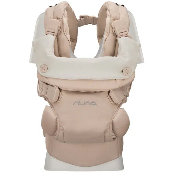 Nuna Cudl Luxe Bauchtrage