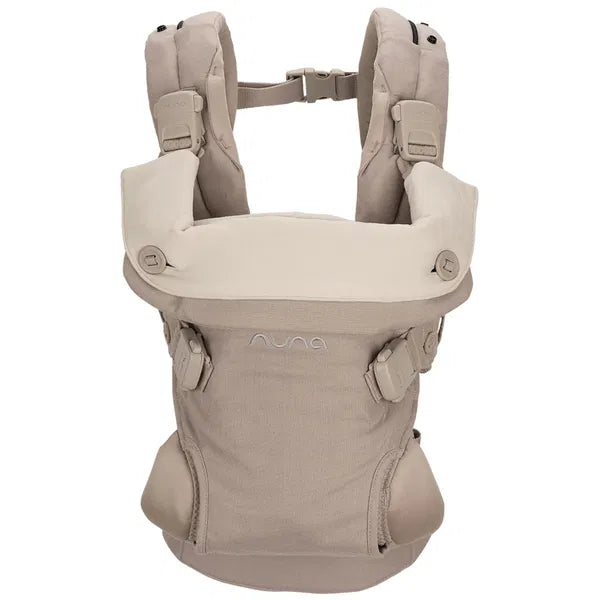 Nuna Cudl Luxe Bauchtrage