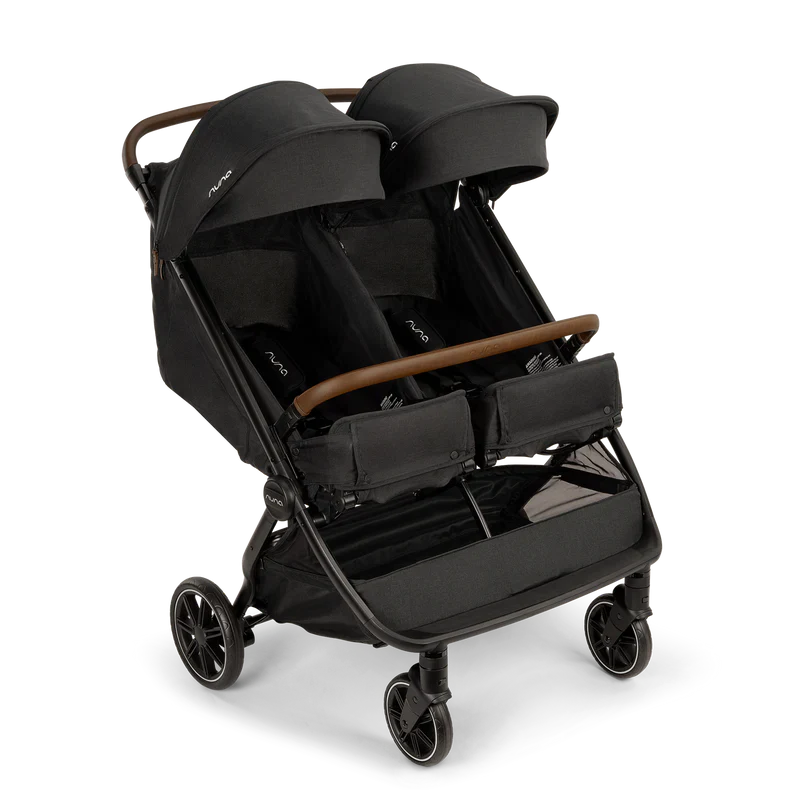 Nuna TRVL DUBL Buggy